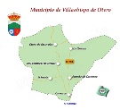 Mapa del municipio